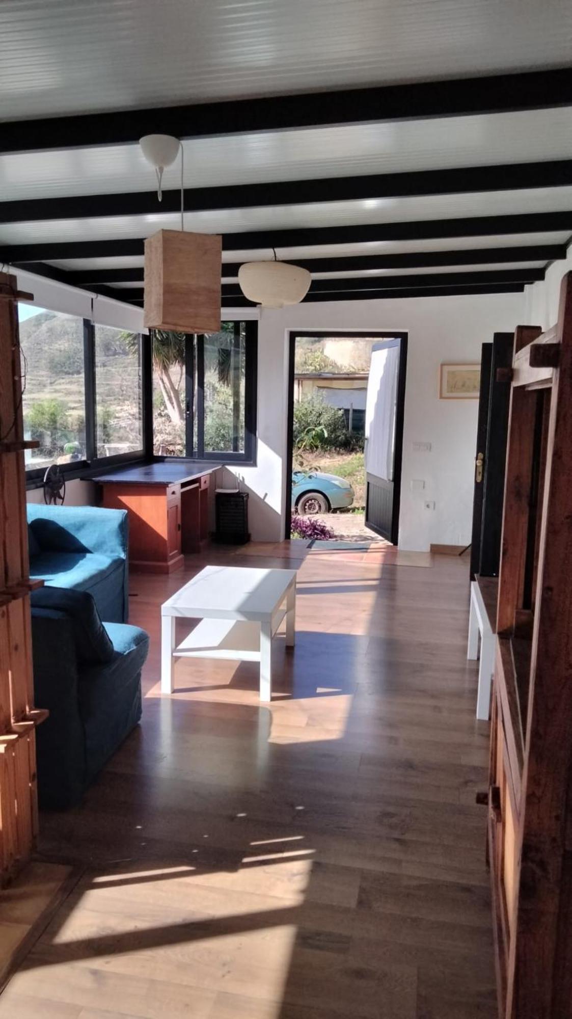 Villa Casita De La Montana De Maria Tegueste Exterior foto