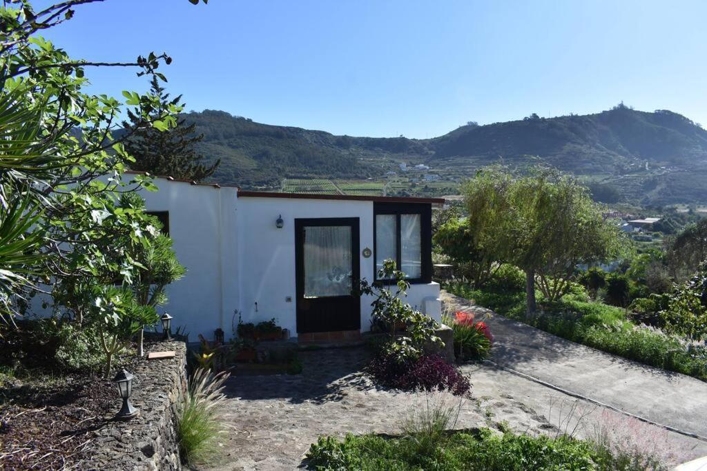 Villa Casita De La Montana De Maria Tegueste Exterior foto