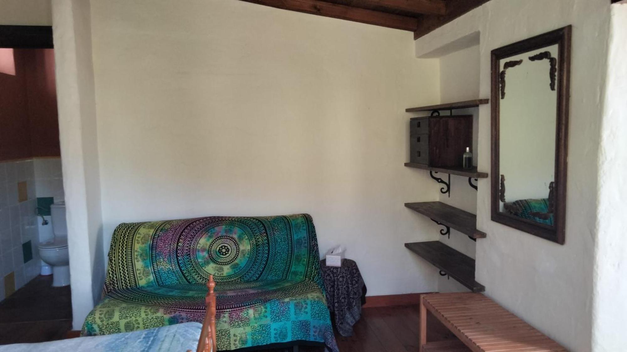 Villa Casita De La Montana De Maria Tegueste Exterior foto